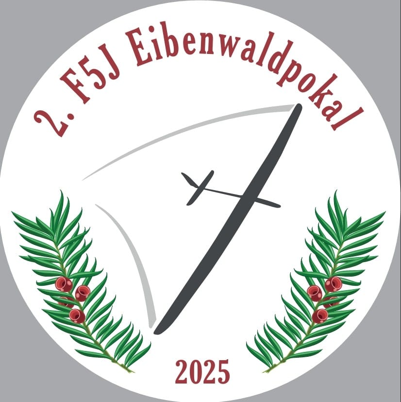 F5J Eibenwaldpokal 2025 in Paterzell