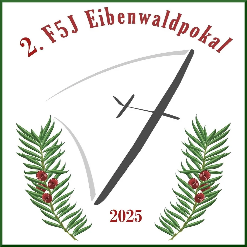 F5J Eibenwaldpokal 2025 in Paterzell