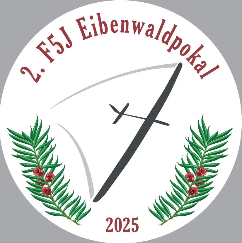 F5J Eibenwaldpokal 2025 in Paterzell