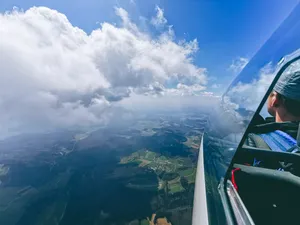 Werde jetzt Pilot/in beim LSV