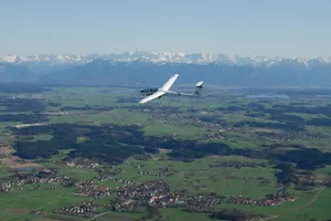 Paterzeller Rundflugtage 2025