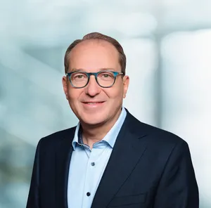 Grußwort von Alexander Dobrindt, Mitglied des Deutschen Bundestages und Bundesminister des Innern