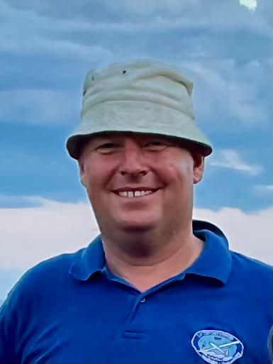 Tim Schmidt von Braun