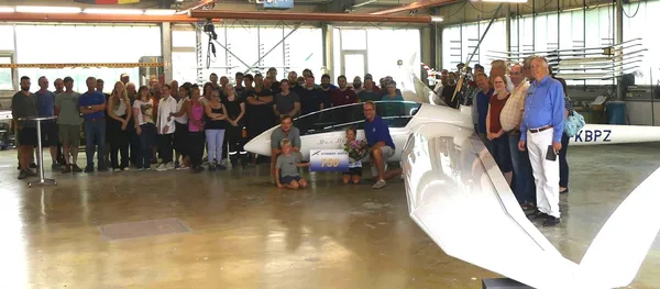 Neuer Duo Discus XLT