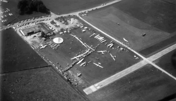 Tag der offenen Tür in Paterzell