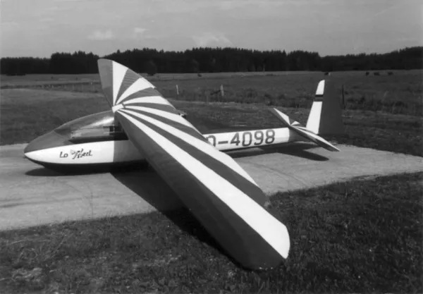 11.300 Starts in Paterzell